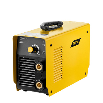 Аппарат ручной дуговой сварки RILON ARC 200 CE//ПТК