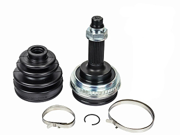 Шрус Masuma c ABS 4E, 5E, 5A, 7A