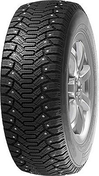 Автошина 185/70 R14 Cordiant TUNGA_NORDWAY 88Q шип
