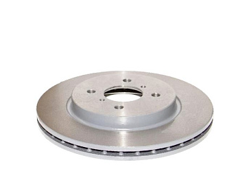 Диск тормозной вентилируемый G-brake  GR-02570, Toyota Probox/Ist