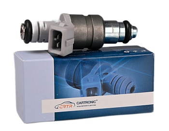 Форсунка топливная ВАЗ 6238 Ref.Ctr Cartronic