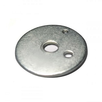 Заслонка воздушная MS170,180,190,210,230,250