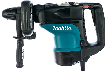 Перфоратор SDS-Max MAKITA HR-4501C (1350 Вт, 13Дж, 7,8кг, кейс)