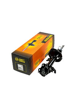 Cтойка аморт. JAS0397 NI Bluebird Sylphy (G11) 06- FRONT R 