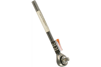 Ключ-трещотка 3/8", CrV, с переключателем Sparta