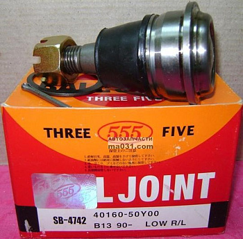 Опора шаровая 555 SB-4742