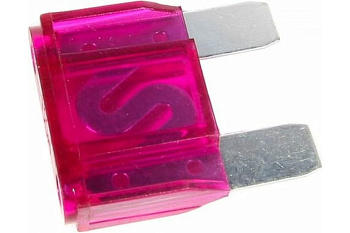 Предохранитель МАКСИ №114 (202) 100А