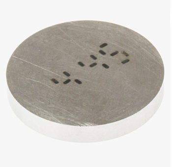 Шайба 4,45