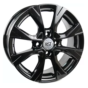 Диск литой RST мод. R045 6x15 ch 60,1 PCD 4x100 ET 50 BL (Vesta)