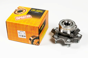 Ступица передняя  (JD)