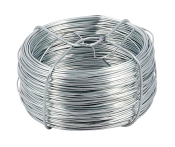 Проволока вязальная 0,9ммх25м