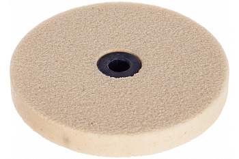 Круг шлифовальный 150х16х12,7 25А г.Луга