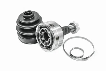 Шрус внешний JCT0225 PEUGEOT 307 02-10 / CITROEN C4 04-