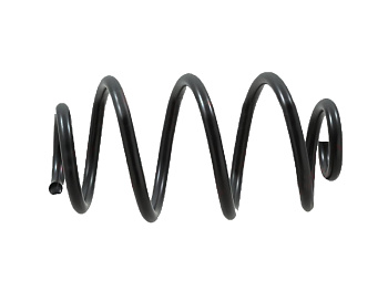 Пружина задняя NISSAN TIIDA JPN MAKE (C11), TIIDA LATIO (SC11) 04- NPN-1282 NARICHIN