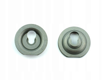 Держатель пружины клапана (пара) 173F, 177F, 182F, 188F (GX240, GX270, GX340, GX390)