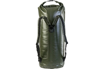 Драйбег 70л (d33/h100cm) с лямками хаки Helios Драйбег 70л (d33/h100cm) с лямками хаки Helios