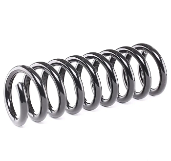 Пружина задняя NISSAN SUNNY 98-04/SYLPHY 03-06 NPN-1236 NARICHIN