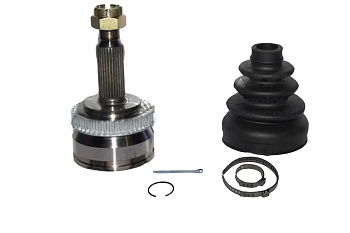 Шрус наружный  28x49x21