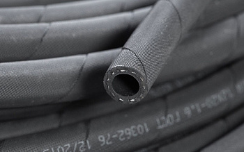 Шланг d=10мм (1м) 1с (10*17,5*1,5) ГОСТ 10362-76 10-50У