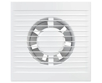 Вентилятор накладной A D100 AURAMAX