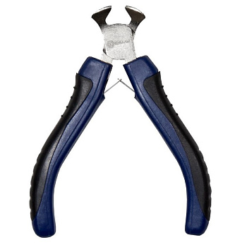 Кусачки торцевые КОБАЛЬТ мини 115 мм, CR-V 