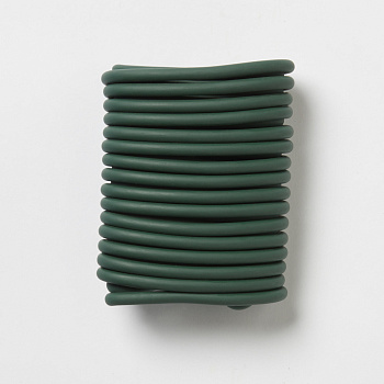 Подвязка для растений гибкая 0.7х500см