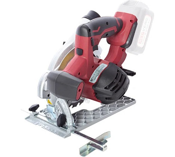 Пила дисковая аккумуляторная REDVERG RD-CS18-50/U (без акк, без з/у)