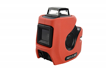 Нивелир лазерный CONDTROL NEO X1-360