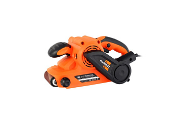 Машина ленточная шлифовальная (ЛШМ) PATRIOT BS 810, мощность 810 Вт, лента 76х457 мм Машина ленточная шлифовальная (ЛШМ) PATRIOT BS 810, мощность 810 Вт, лента 76х457 мм