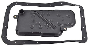 Фильтр трансмиссии JT208K JS Asakashi