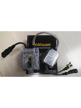 Блок розжига HiVision GEN-06 с обманкой