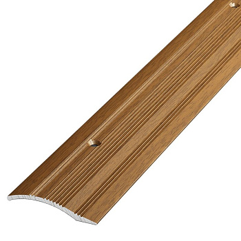 Профиль разноуровневый ПР 0,2 09 088 орех, (уп. 6 шт.)(цена за шт.)