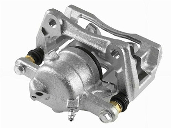 Суппорт тормозной FR NISSAN ALMERA G15RA/RENAULT KAPTUR 16-/DUSTER 11-21/LADA LARGUS 12- LH