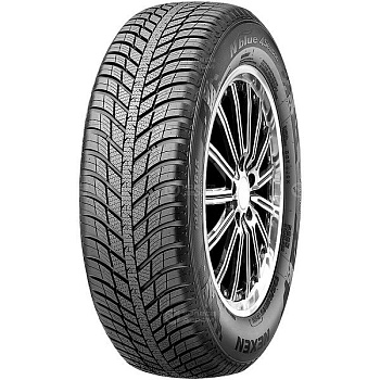 Автошина 175/70 R14C Nexen N"blue 4Season 84T