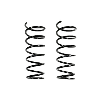 Пружина задняя JJS2175