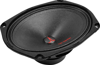 Система акустическая УРАЛ ОГОНЬ ОГ-69