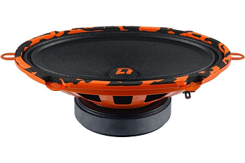 Система акустическая DL Audio Barracuda 57