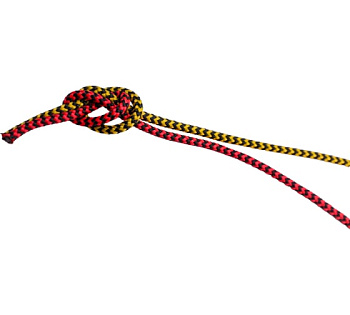 Шнур ПА д.4мм 16пр. (300м)  (цена за 1м)