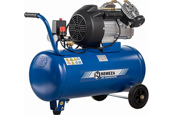 Компрессор Remeza СБ 4/С-50.J2047 B