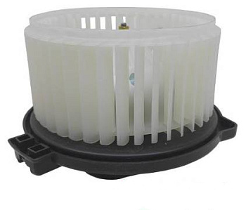 Мотор отопителя