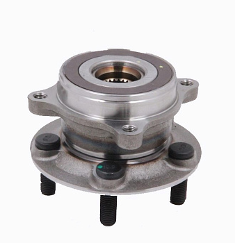 Ступица передняя NBT-1200 NARICHIN