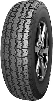 Автошина 225/75 R16 Forward Professional 153 108R TT c/к