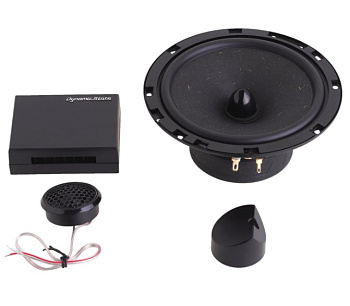 Система акустическая Dynamic State SLD-162CS