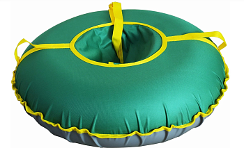 Сноутьюб 100см, ткань ПВХ, сплошной верх с камерой на 15 Сноутьюб 100см, ткань ПВХ, сплошной верх с камерой на 15