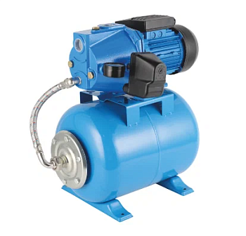 Насосная станция PROFLINE STANDART 800/42C (48 л/мин, Н-42 м, 24 л, чугун)