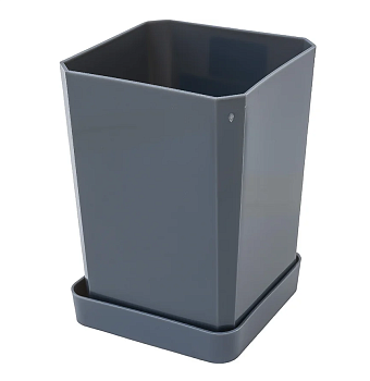 Горшок для рассады 0,75л Популярный