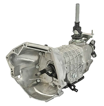 КПП ВАЗ 2123 "LADA"