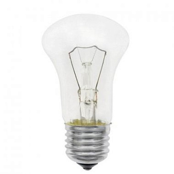 Лампа накаливания МО 36В 40Вт