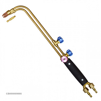 Резак ацетиленовый Р1А LATION (РЕДИУС)