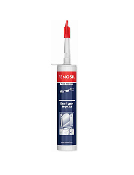 Клей для зеркал Penosil MirrorFix 310мл 280ml